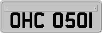 OHC0501