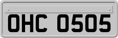 OHC0505