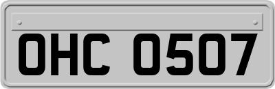 OHC0507