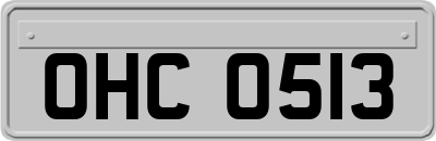 OHC0513