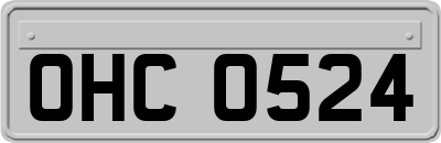 OHC0524