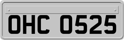 OHC0525