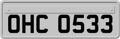 OHC0533