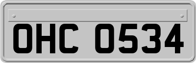 OHC0534