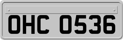 OHC0536