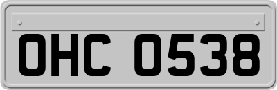 OHC0538