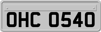OHC0540