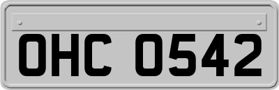 OHC0542