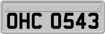 OHC0543