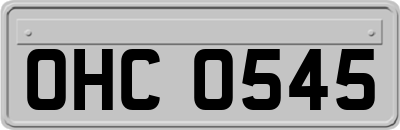 OHC0545