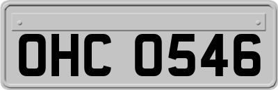 OHC0546