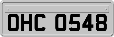 OHC0548