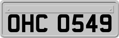 OHC0549