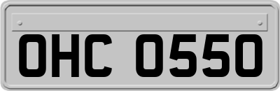 OHC0550