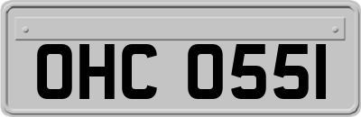 OHC0551