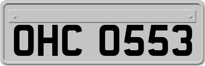 OHC0553