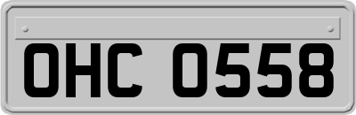 OHC0558