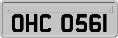 OHC0561