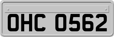 OHC0562