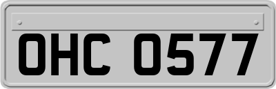 OHC0577