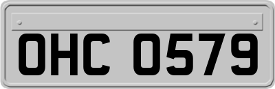OHC0579