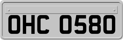 OHC0580