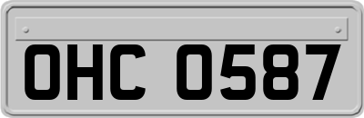 OHC0587