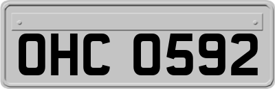 OHC0592