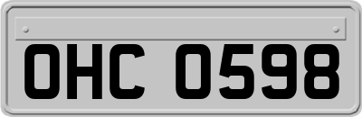 OHC0598