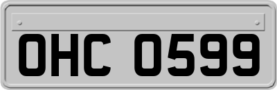 OHC0599