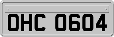 OHC0604