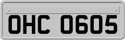 OHC0605