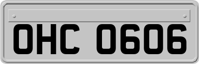 OHC0606