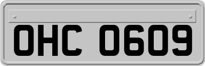 OHC0609