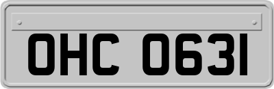 OHC0631
