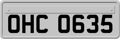 OHC0635