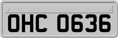 OHC0636