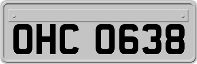 OHC0638
