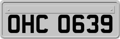 OHC0639
