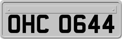 OHC0644