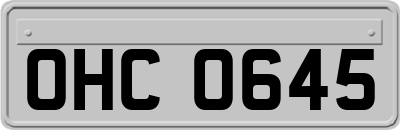 OHC0645