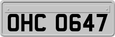 OHC0647