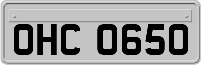 OHC0650