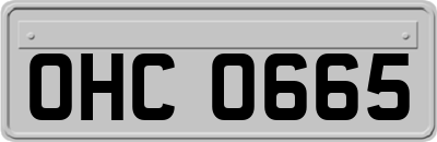 OHC0665
