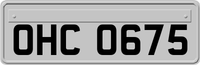 OHC0675