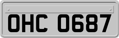 OHC0687