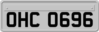 OHC0696