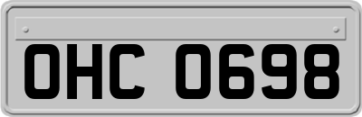 OHC0698