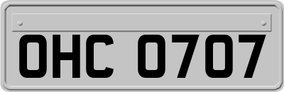 OHC0707
