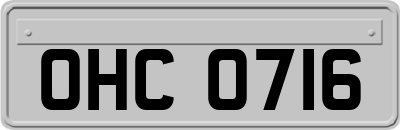 OHC0716